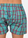 Styx Pánske gumové šortky Styx Classic Multicolour