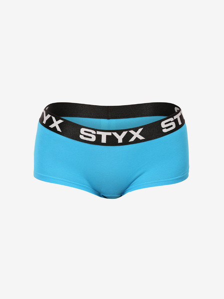 Styx Styx Svetlomodré dámske nohavičky
