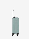 Travelite Sada troch svetozelených kufrov Travelite Bali S,M,L Mint