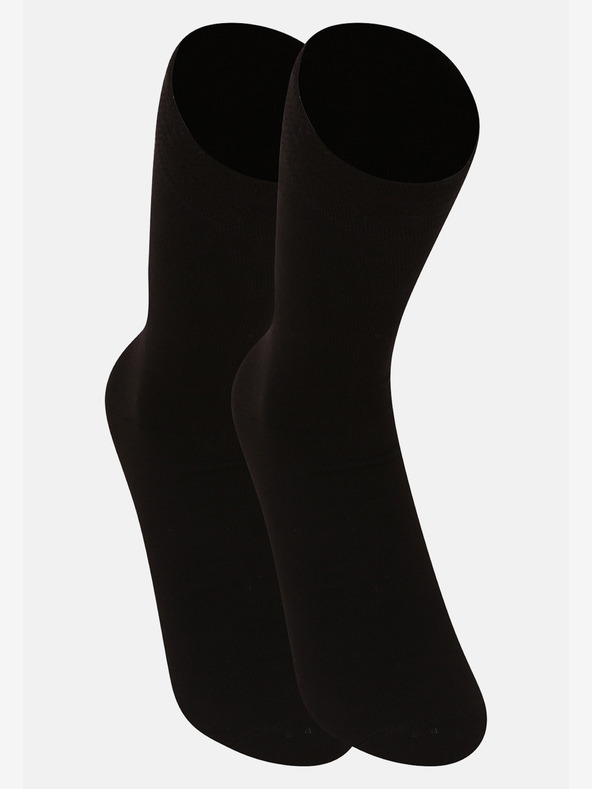 Nedeto Sada desiatich párov unisex bambusových ponožiek Nedeto