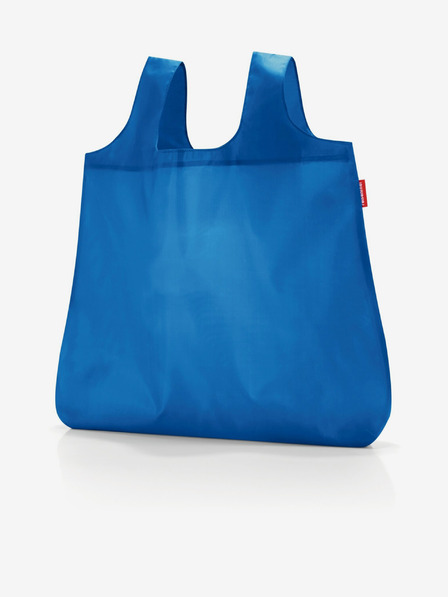 Reisenthel Modrá dámska shopper taška Reisenthel Mini Maxi Shopper 2