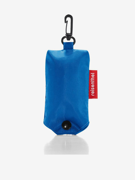 Reisenthel Modrá dámska shopper taška Reisenthel Mini Maxi Shopper 2