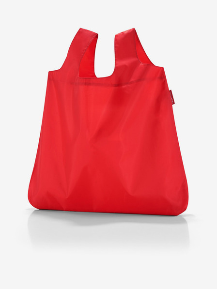 Reisenthel Červená dámska shopper taška Reisenthel Mini Maxi Shopper 2