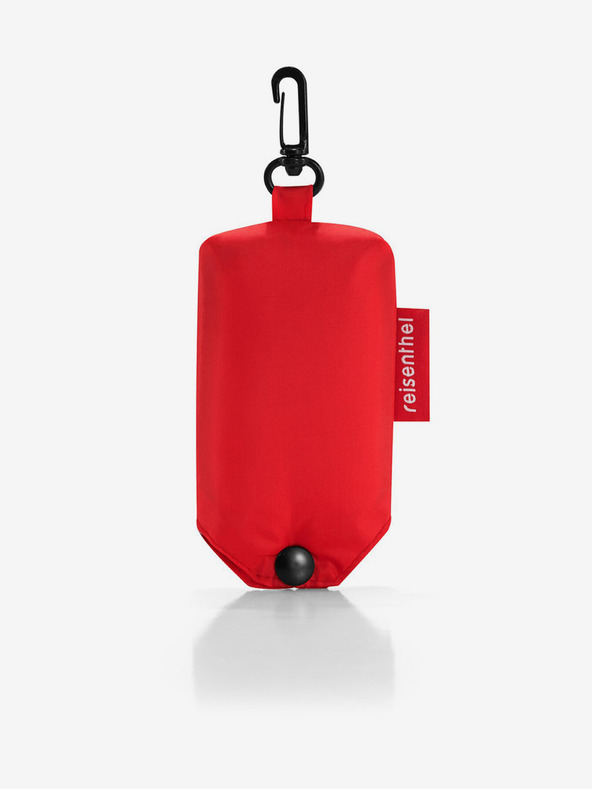 Reisenthel Červená dámska shopper taška Reisenthel Mini Maxi Shopper 2