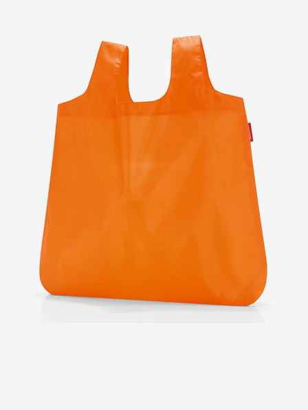 Reisenthel Oranžová dámska shopper taška Reisenthel Mini Maxi Shopper 2