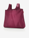 Reisenthel Vínová dámska shopper taška Reisenthel Mini Maxi Shopper 2