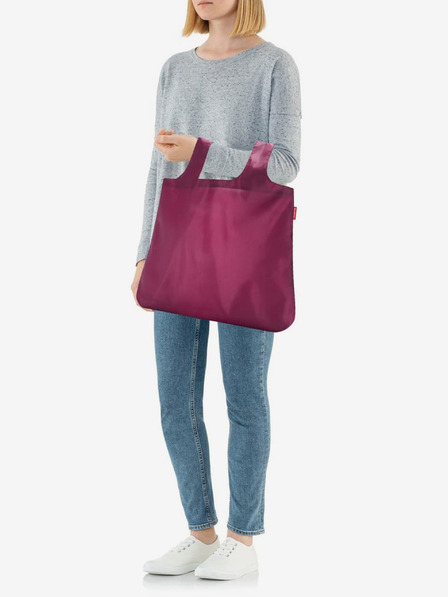 Reisenthel Vínová dámska shopper taška Reisenthel Mini Maxi Shopper 2