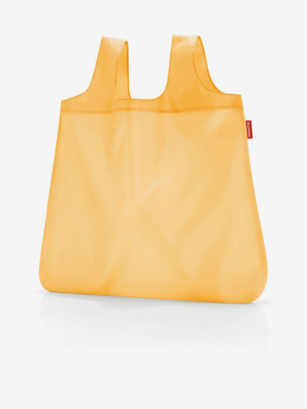 Reisenthel Žltá dámska shopper taška Reisenthel Mini Maxi Shopper 2