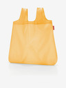 Reisenthel Žltá dámska shopper taška Reisenthel Mini Maxi Shopper 2