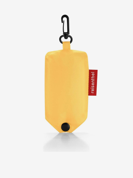 Reisenthel Žltá dámska shopper taška Reisenthel Mini Maxi Shopper 2
