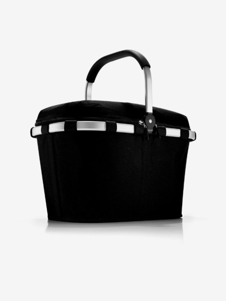 Reisenthel Čierna taška Reisenthel CarryBag Iso