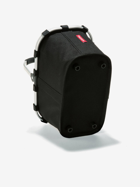 Reisenthel Čierna taška Reisenthel CarryBag Iso