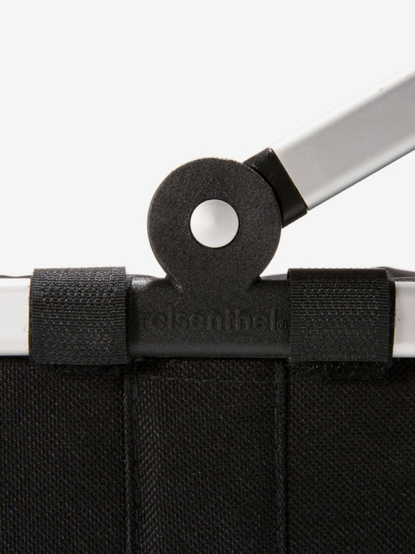 Reisenthel Čierna taška Reisenthel CarryBag Iso