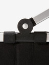 Reisenthel Čierna taška Reisenthel CarryBag Iso
