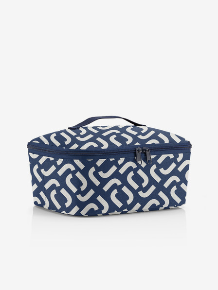 Reisenthel Tmavomodrá taška Reisenthel Coolerbag M