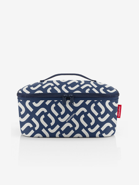 Reisenthel Tmavomodrá taška Reisenthel Coolerbag M