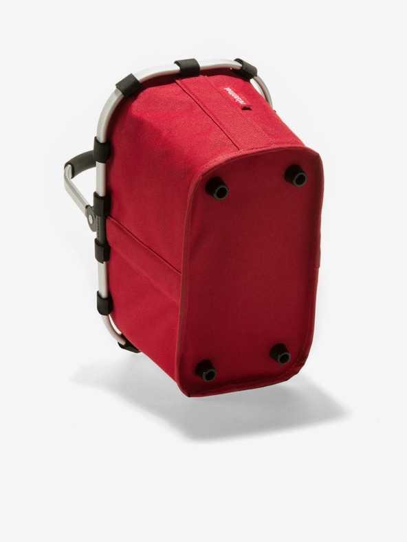 Reisenthel Taška Reisenthel CarryBag Red