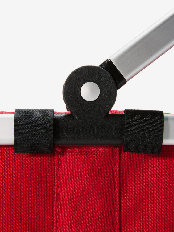 Reisenthel Taška Reisenthel CarryBag Red