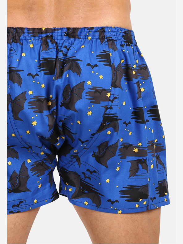 Styx Pánske gumové nohavičky Styx art classic s pálkou