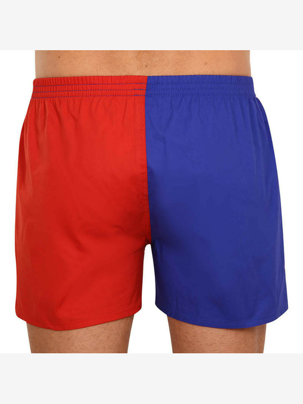 Dedoles Súprava troch kusov - pánske trenírky Dedoles viacfarebné