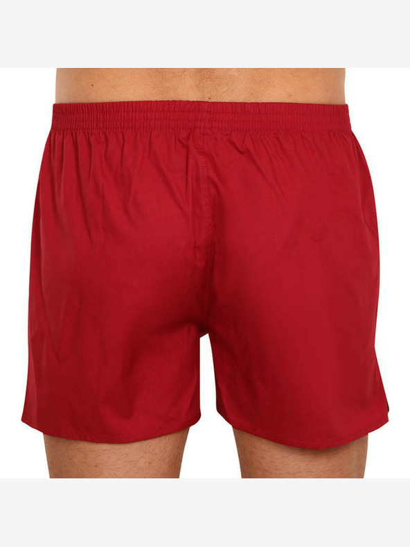 Dedoles Súprava troch kusov - pánske trenírky Dedoles viacfarebné