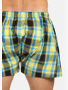 Styx Pánske gumové šortky Styx Classic Multicolour