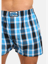 Styx Pánske gumové šortky Styx Classic Multicolour