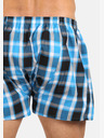 Styx Pánske gumové šortky Styx Classic Multicolour