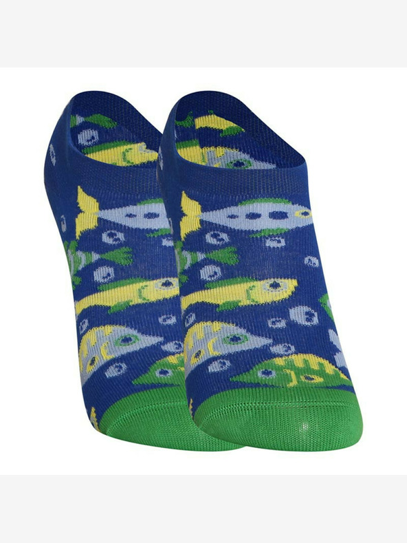 Dedoles Sada troch - veselé detské ponožky Dedoles