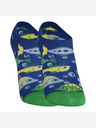 Dedoles Sada troch - veselé detské ponožky Dedoles