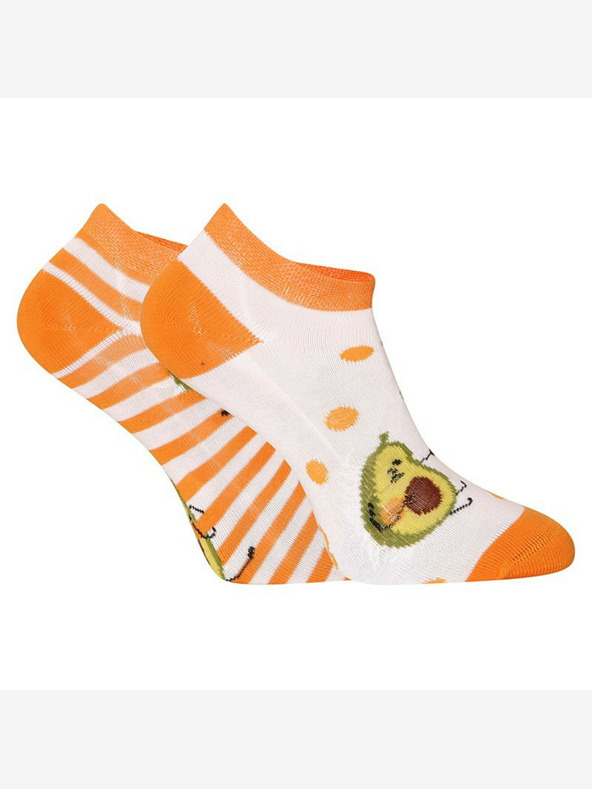 Dedoles Sada troch - veselé detské ponožky Dedoles