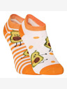 Dedoles Sada troch - veselé detské ponožky Dedoles