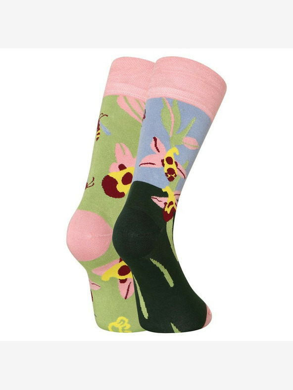 Dedoles Sada troch kusov - veselé ponožky Dedoles