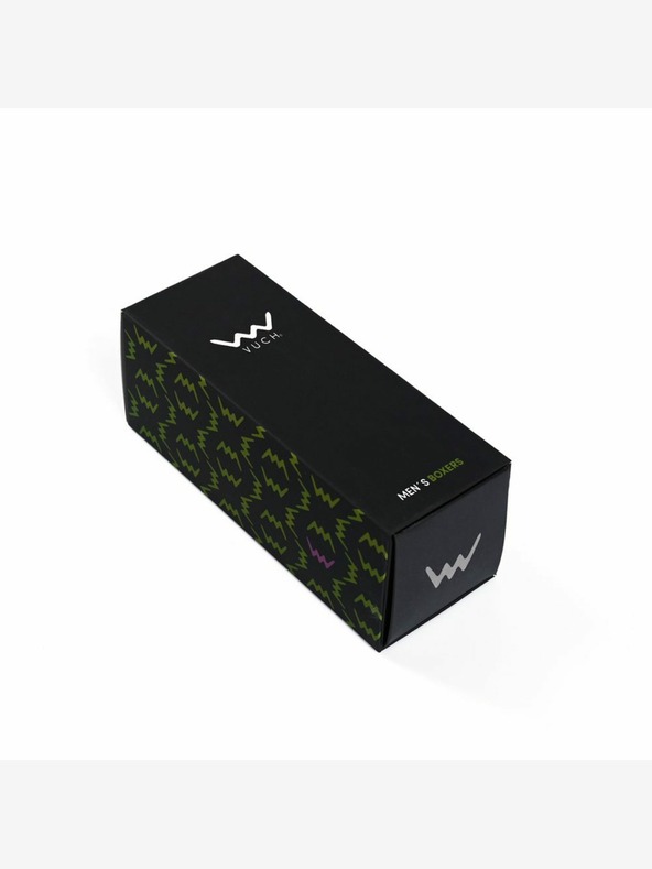 Vuch Elyon Boxerky 3 ks