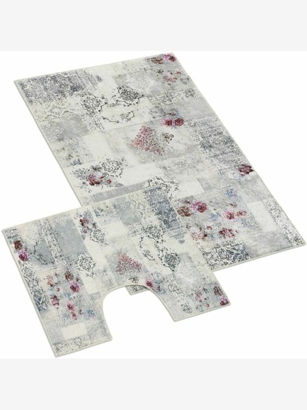 Bellatex Set Kúpeľňová predložka