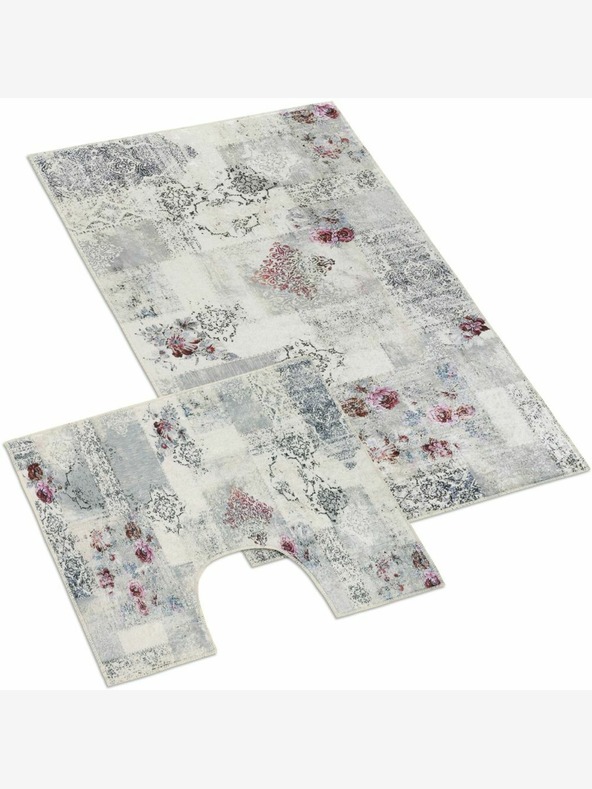 Bellatex Set Kúpeľňová predložka