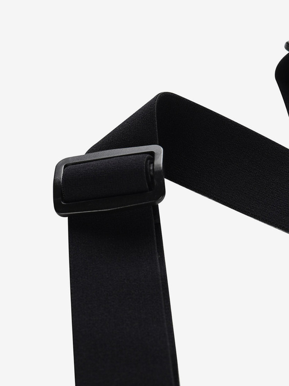 ALPINE PRO Dámske lyžiarske softshellové nohavice s membránou ALPINE PRO GERANA white