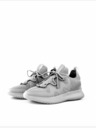 Vuch Vibe Grey Tenisky