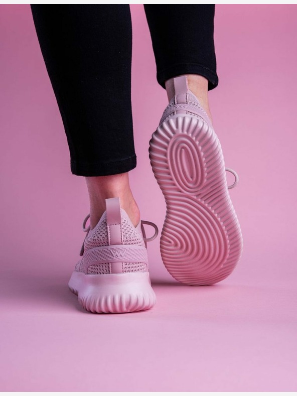 Vuch Vibe Purple Tenisky