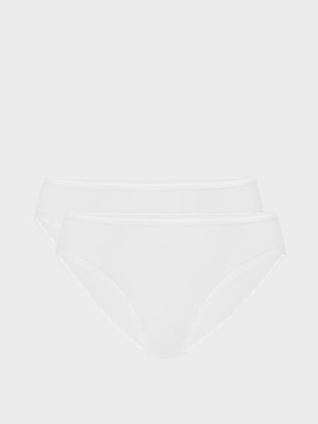 Atlantic Dámske športové nohavičky ATLANTIC 2Pack