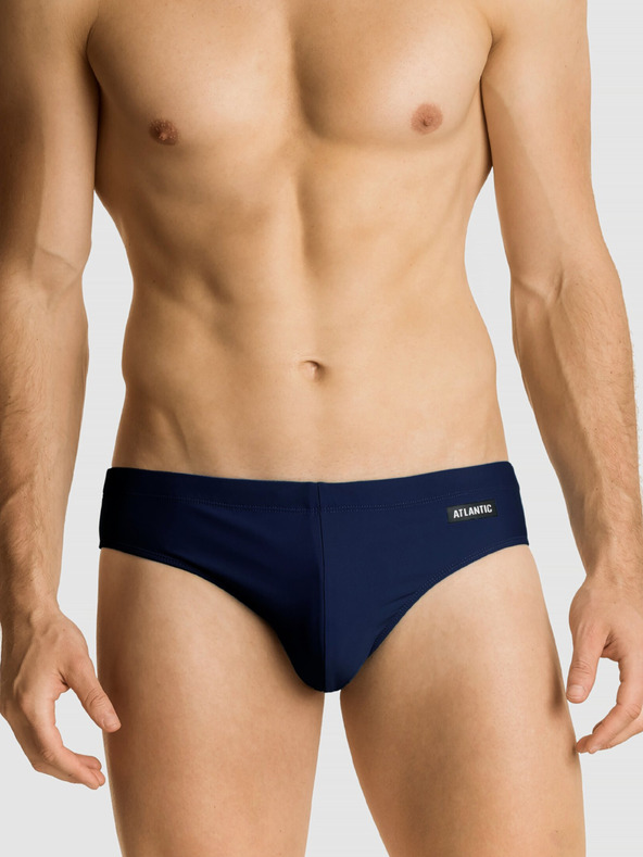 Atlantic Pánske športové plavky ATLANTIC