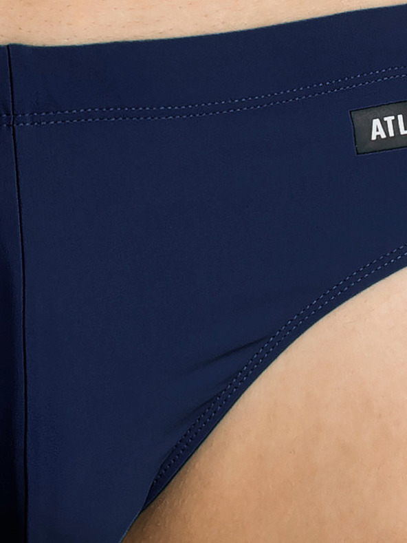 Atlantic Pánske športové plavky ATLANTIC