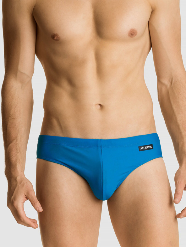 Atlantic Pánske športové plavky ATLANTIC