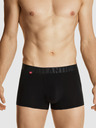 Atlantic Pánske boxerky z bavlny Pima ATLANTIC