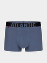Atlantic Pánske boxerky z bavlny Pima ATLANTIC