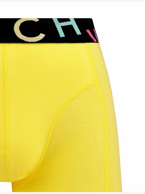 Vuch Caspian Yellow Boxerky