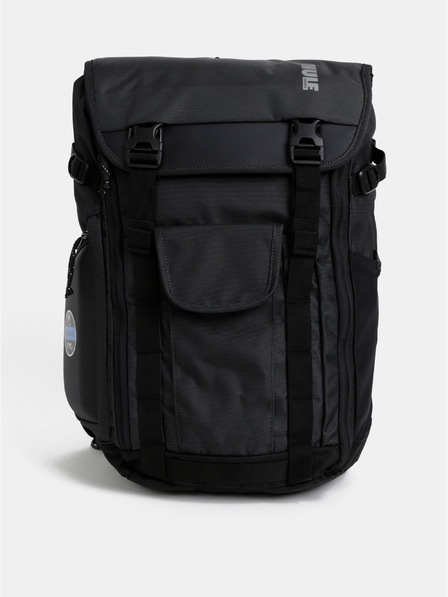 Thule Čierny batoh Thule Subterra 25L