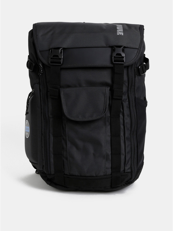 Thule Čierny batoh Thule Subterra 25L