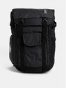 Thule Čierny batoh Thule Subterra 25L
