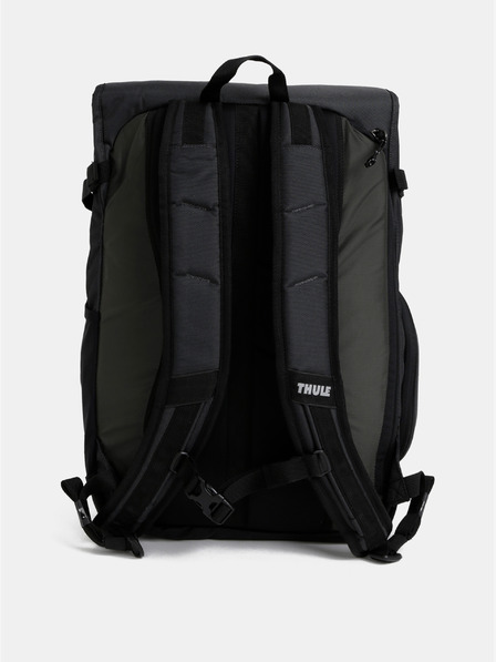 Thule Čierny batoh Thule Subterra 25L